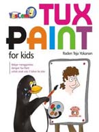 Tux Paint For Kids
